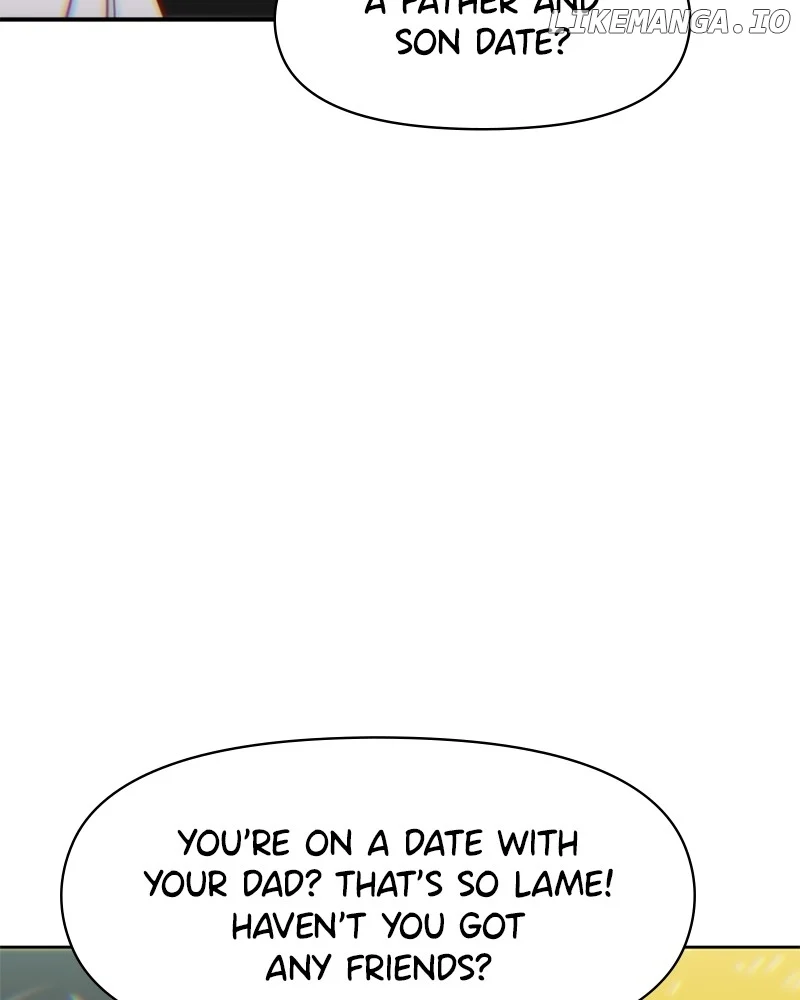 I’m the Only One Bullied by the New High School Student Chapter 18 - Page 19