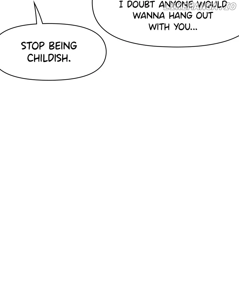 I’m the Only One Bullied by the New High School Student Chapter 18 - Page 21