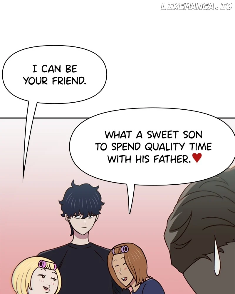 I’m the Only One Bullied by the New High School Student Chapter 18 - Page 22