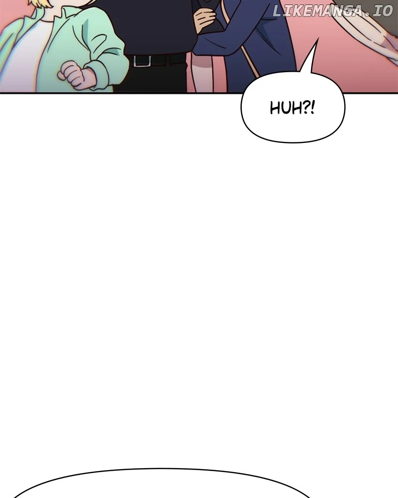 I’m the Only One Bullied by the New High School Student Chapter 18 - Page 23