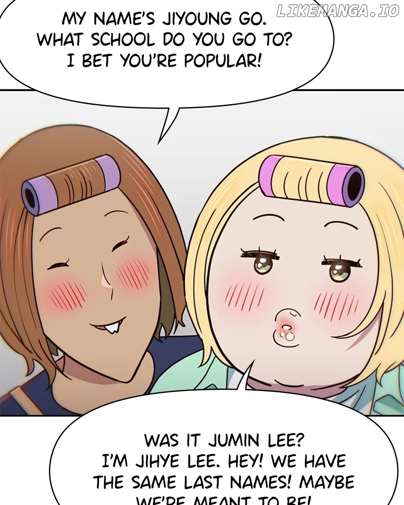 I’m the Only One Bullied by the New High School Student Chapter 18 - Page 24