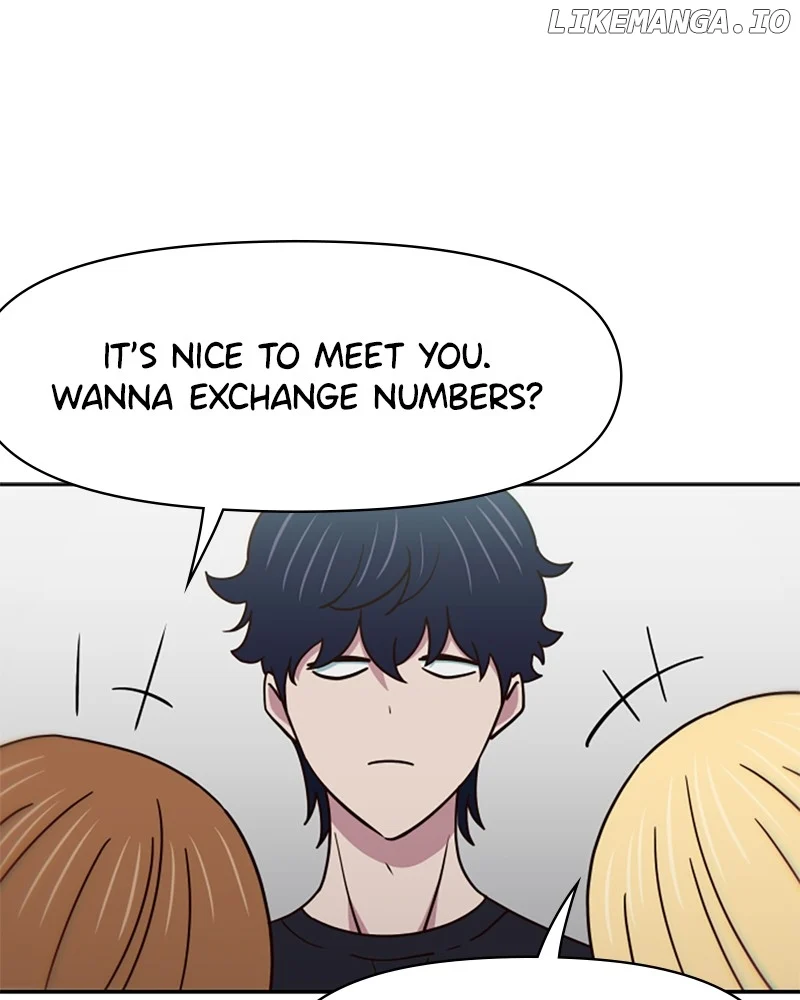 I’m the Only One Bullied by the New High School Student Chapter 18 - Page 26