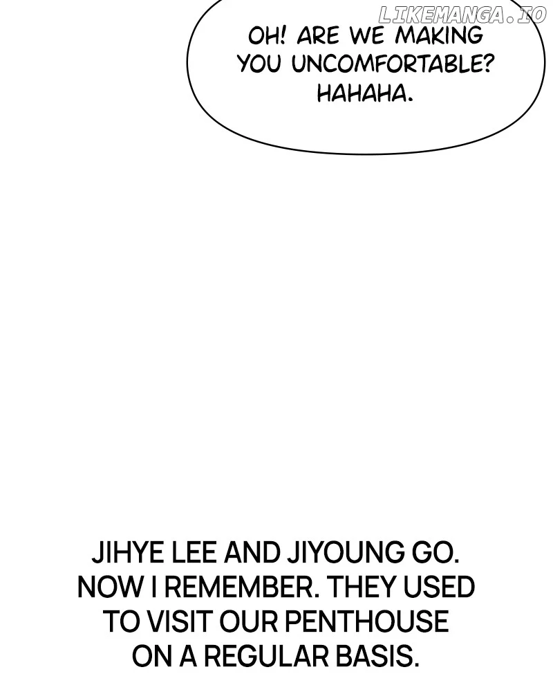 I’m the Only One Bullied by the New High School Student Chapter 18 - Page 27