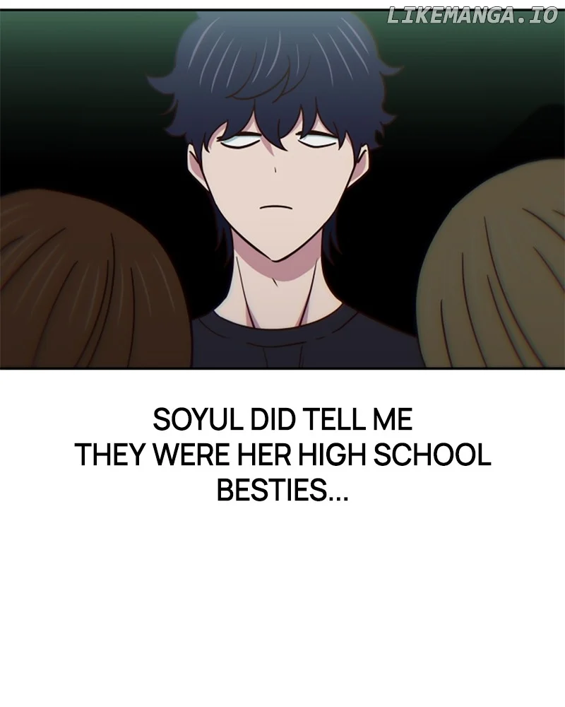 I’m the Only One Bullied by the New High School Student Chapter 18 - Page 28