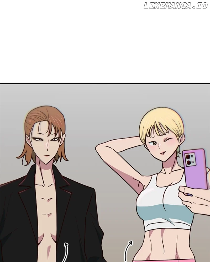 I’m the Only One Bullied by the New High School Student Chapter 18 - Page 29