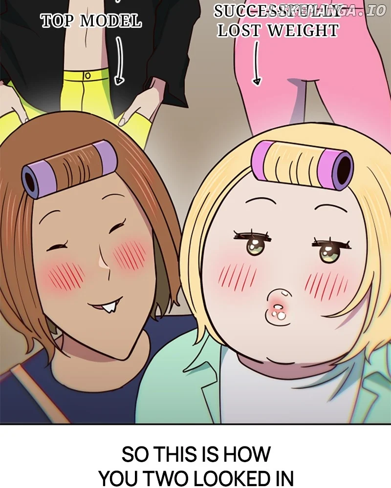 I’m the Only One Bullied by the New High School Student Chapter 18 - Page 30