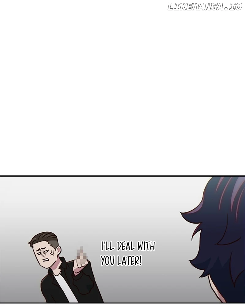 I’m the Only One Bullied by the New High School Student Chapter 18 - Page 33