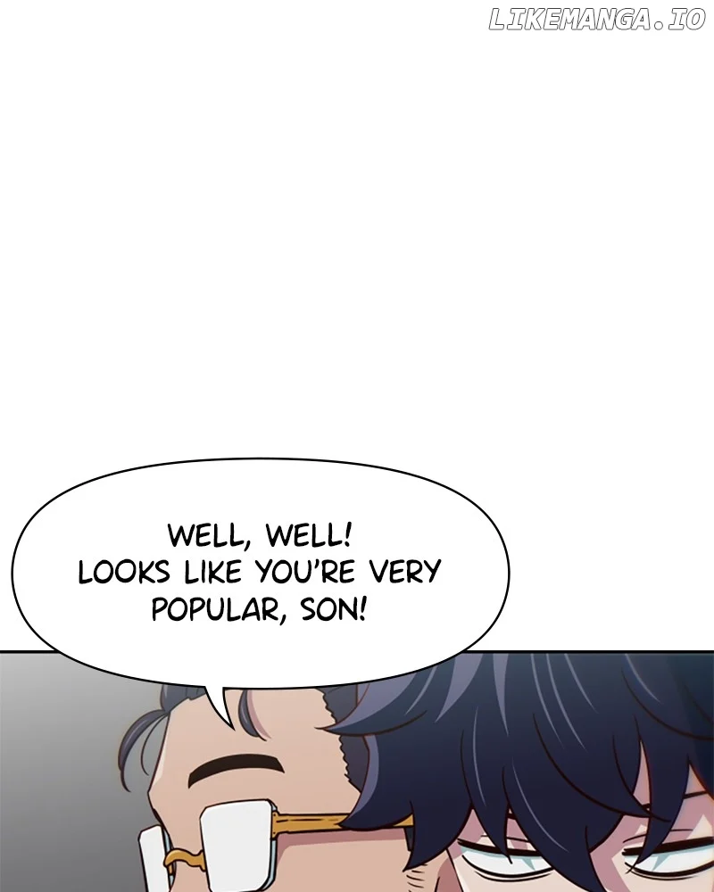 I’m the Only One Bullied by the New High School Student Chapter 18 - Page 34