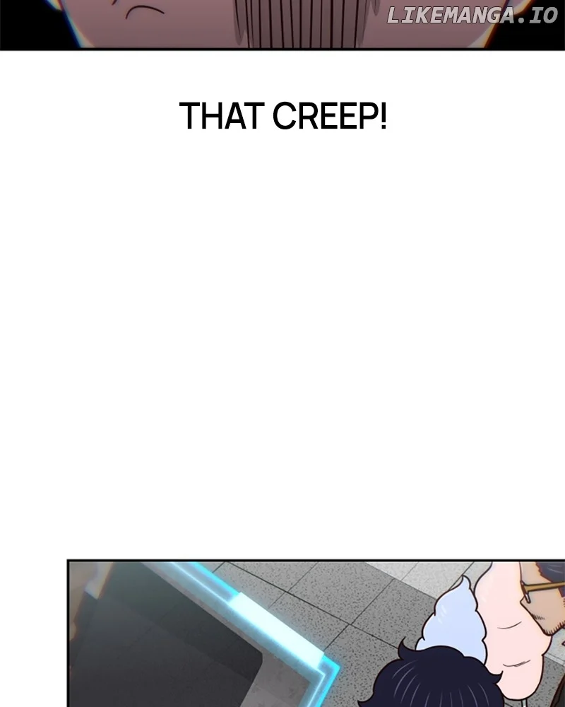 I’m the Only One Bullied by the New High School Student Chapter 18 - Page 37