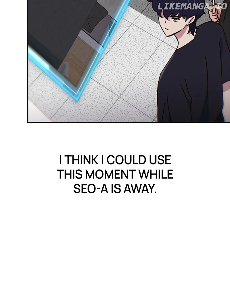 I’m the Only One Bullied by the New High School Student Chapter 18 - Page 38