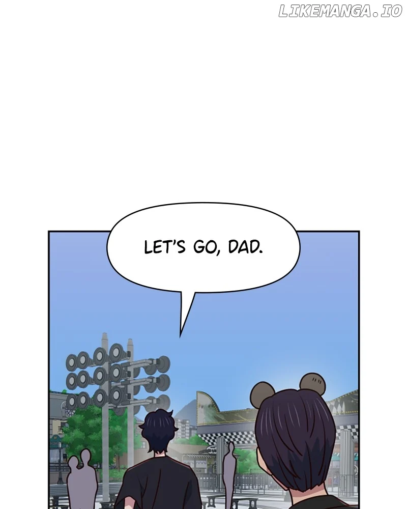 I’m the Only One Bullied by the New High School Student Chapter 18 - Page 39