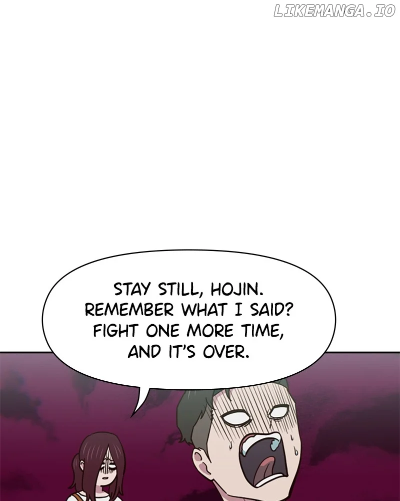 I’m the Only One Bullied by the New High School Student Chapter 18 - Page 4
