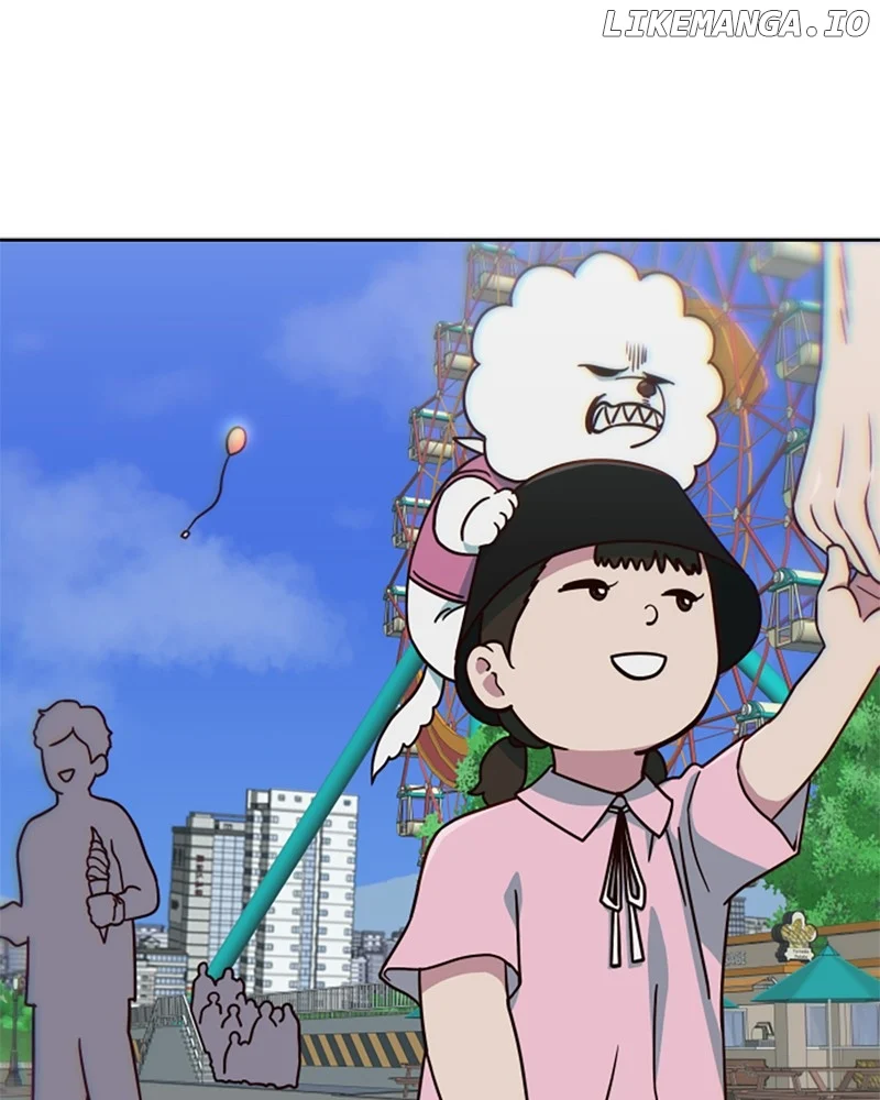 I’m the Only One Bullied by the New High School Student Chapter 18 - Page 42