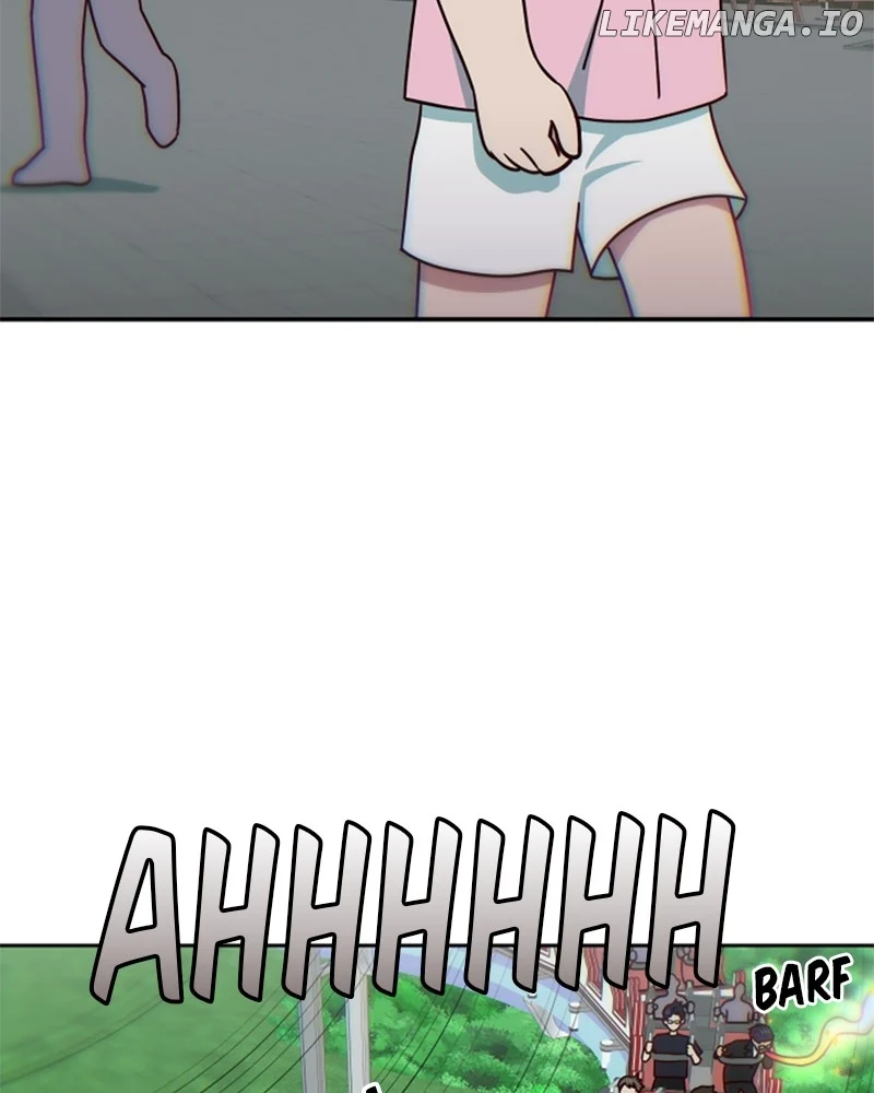 I’m the Only One Bullied by the New High School Student Chapter 18 - Page 43