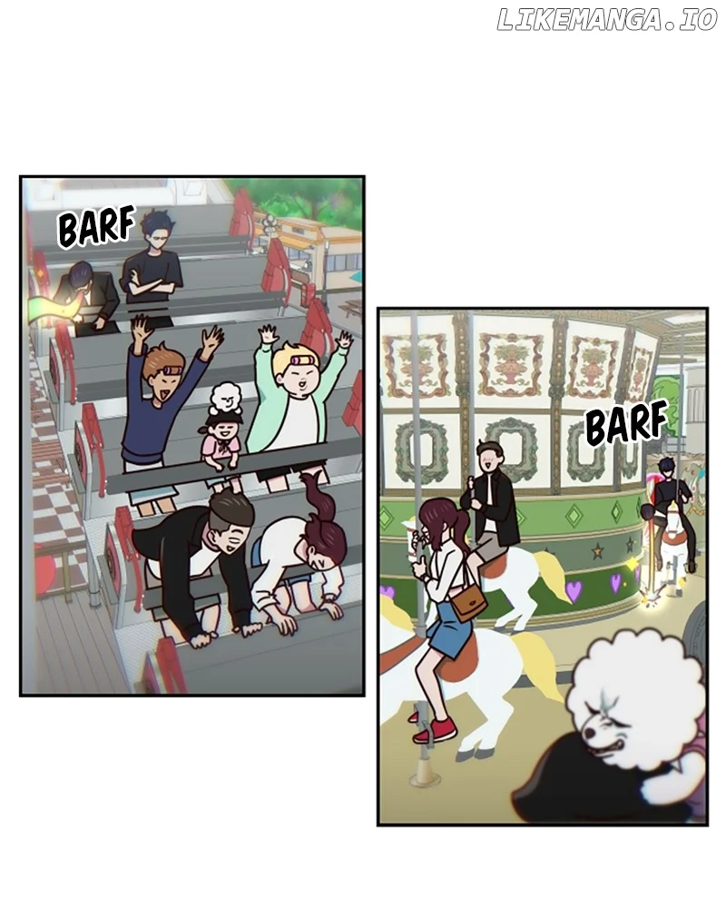 I’m the Only One Bullied by the New High School Student Chapter 18 - Page 45