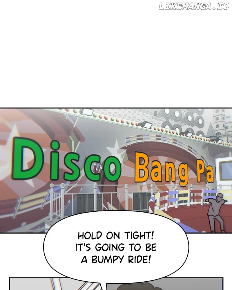 I’m the Only One Bullied by the New High School Student Chapter 18 - Page 46