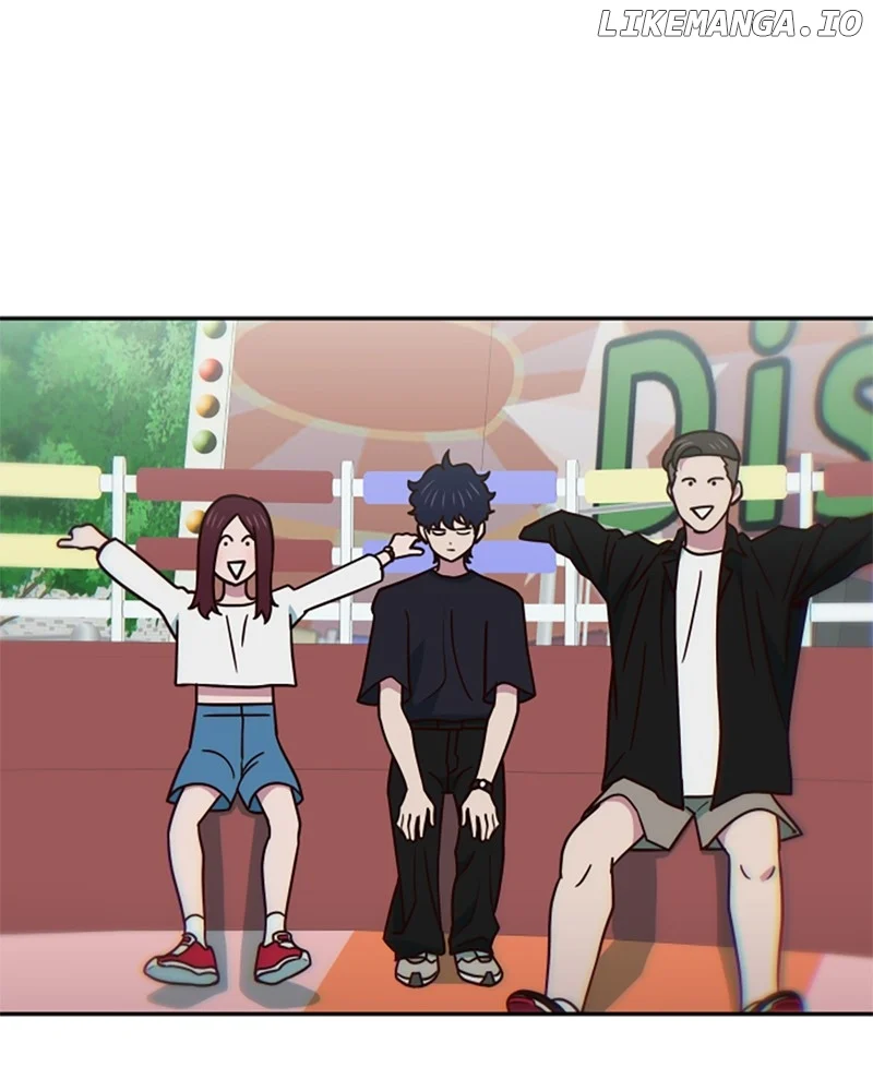 I’m the Only One Bullied by the New High School Student Chapter 18 - Page 48