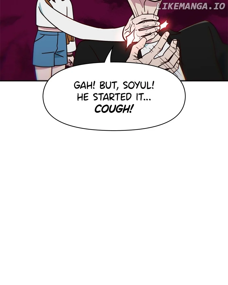 I’m the Only One Bullied by the New High School Student Chapter 18 - Page 5