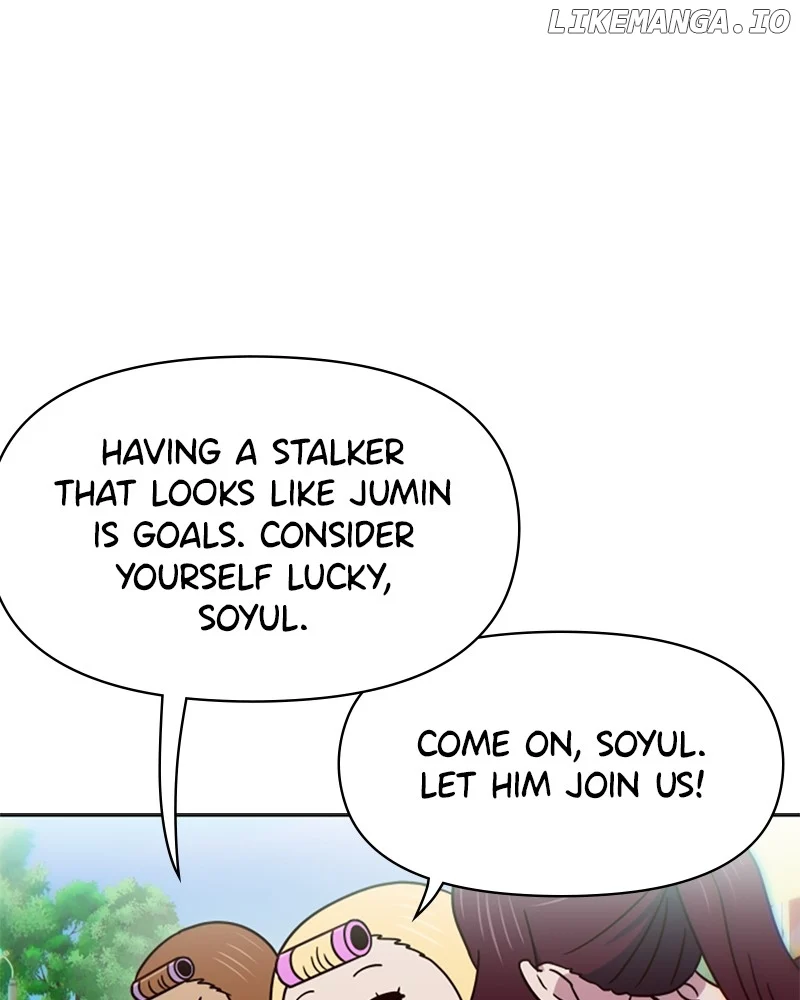 I’m the Only One Bullied by the New High School Student Chapter 18 - Page 52