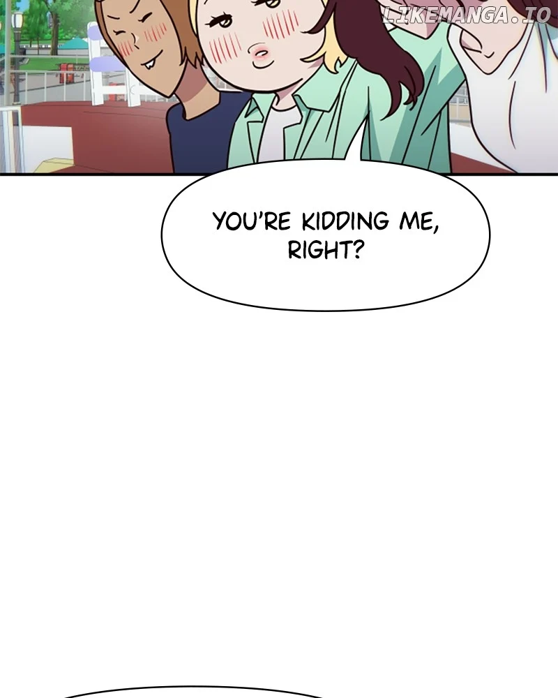 I’m the Only One Bullied by the New High School Student Chapter 18 - Page 53