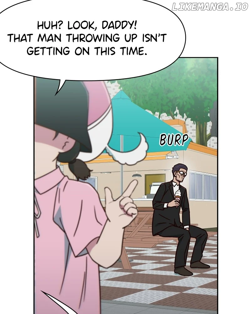 I’m the Only One Bullied by the New High School Student Chapter 18 - Page 54