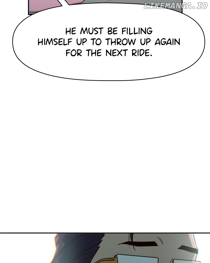 I’m the Only One Bullied by the New High School Student Chapter 18 - Page 55