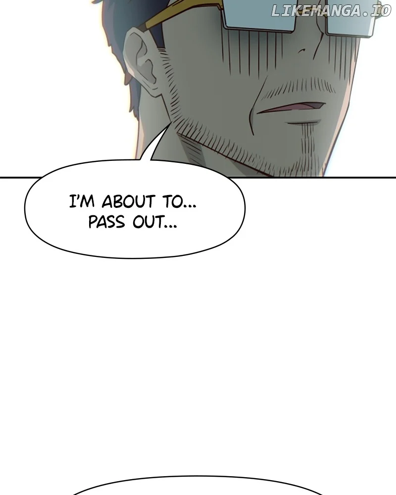I’m the Only One Bullied by the New High School Student Chapter 18 - Page 56