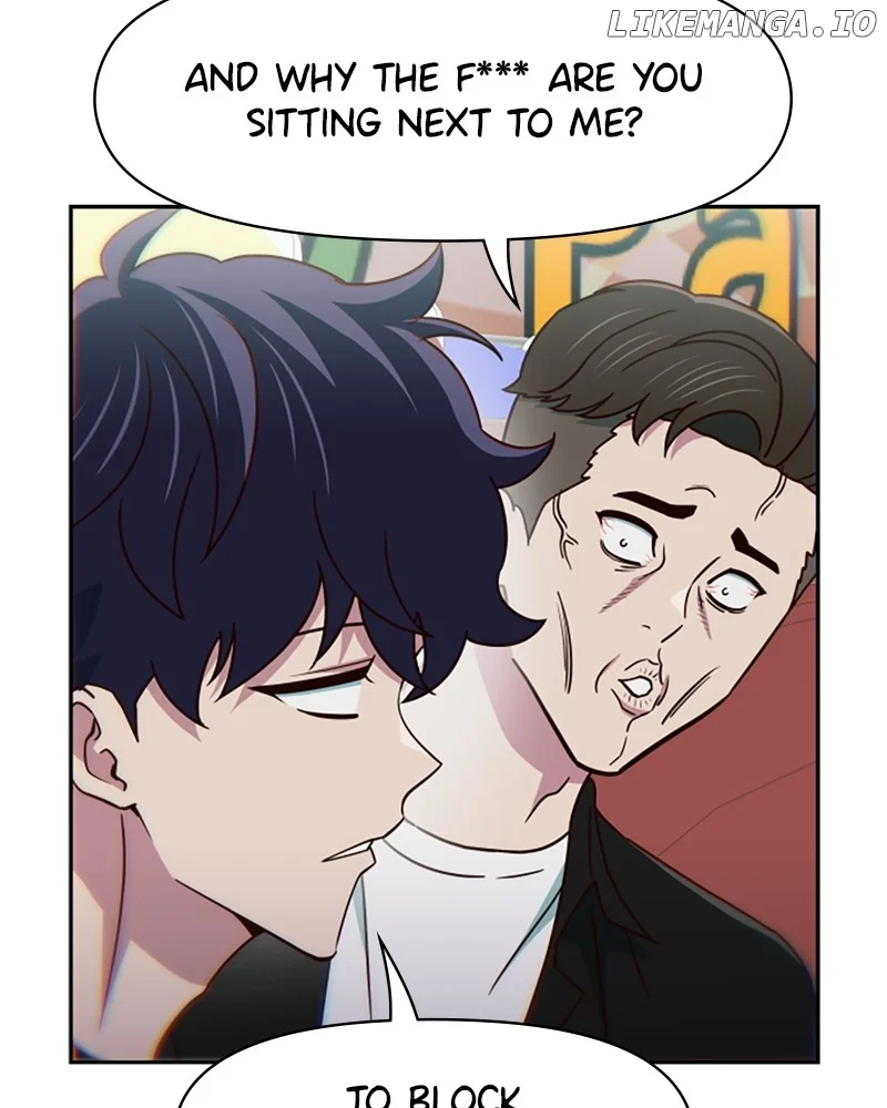 I’m the Only One Bullied by the New High School Student Chapter 18 - Page 57