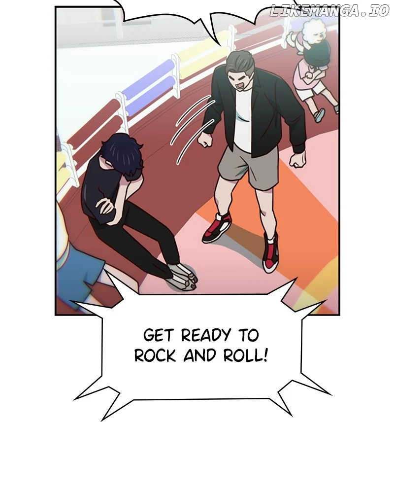 I’m the Only One Bullied by the New High School Student Chapter 18 - Page 59