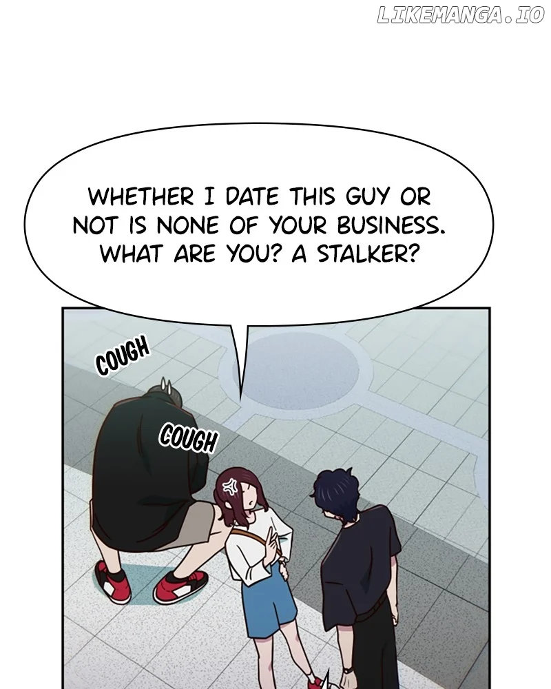 I’m the Only One Bullied by the New High School Student Chapter 18 - Page 6
