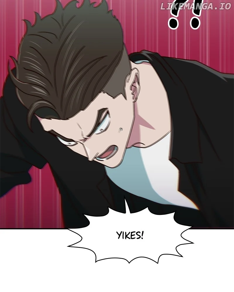I’m the Only One Bullied by the New High School Student Chapter 18 - Page 61