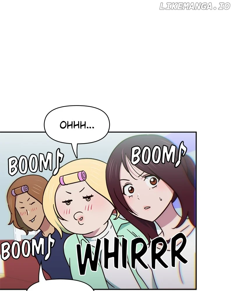 I’m the Only One Bullied by the New High School Student Chapter 18 - Page 62