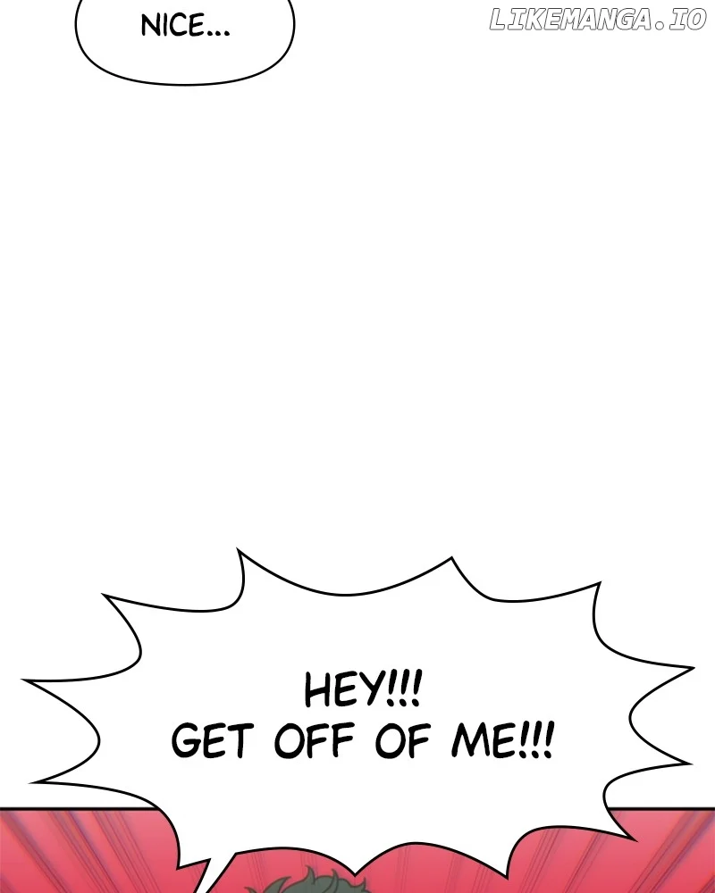 I’m the Only One Bullied by the New High School Student Chapter 18 - Page 63