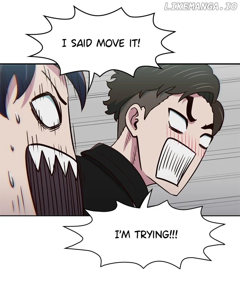 I’m the Only One Bullied by the New High School Student Chapter 18 - Page 66