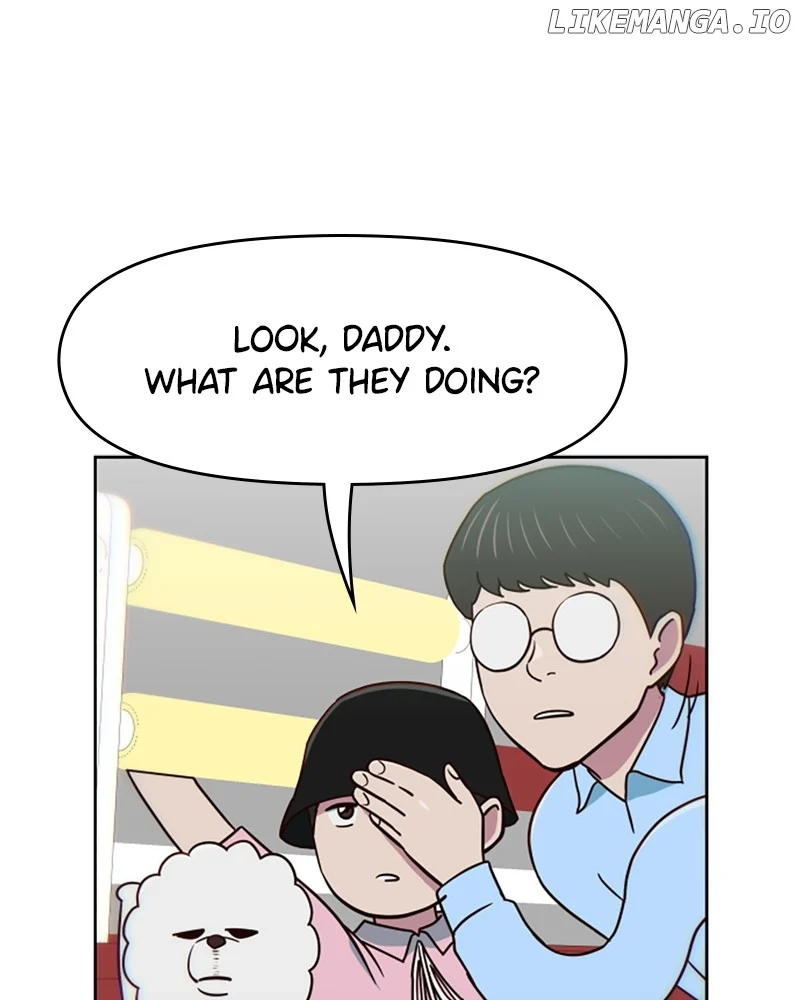 I’m the Only One Bullied by the New High School Student Chapter 18 - Page 69