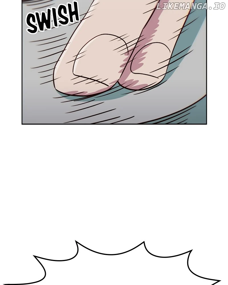 I’m the Only One Bullied by the New High School Student Chapter 18 - Page 73