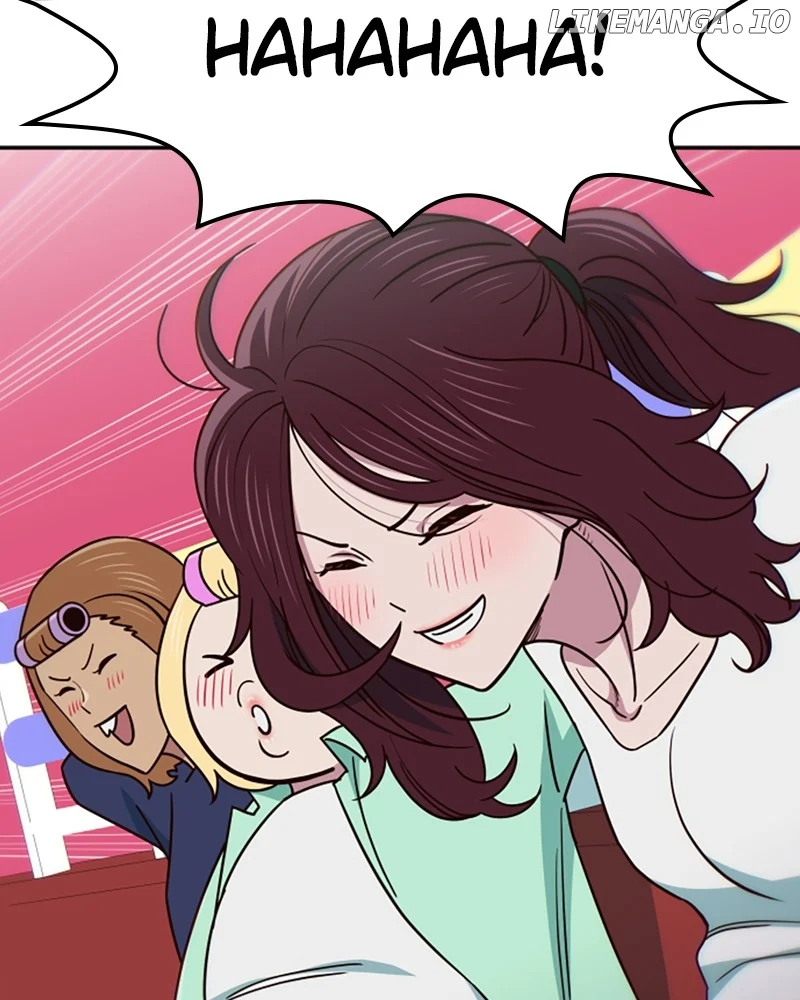 I’m the Only One Bullied by the New High School Student Chapter 18 - Page 74