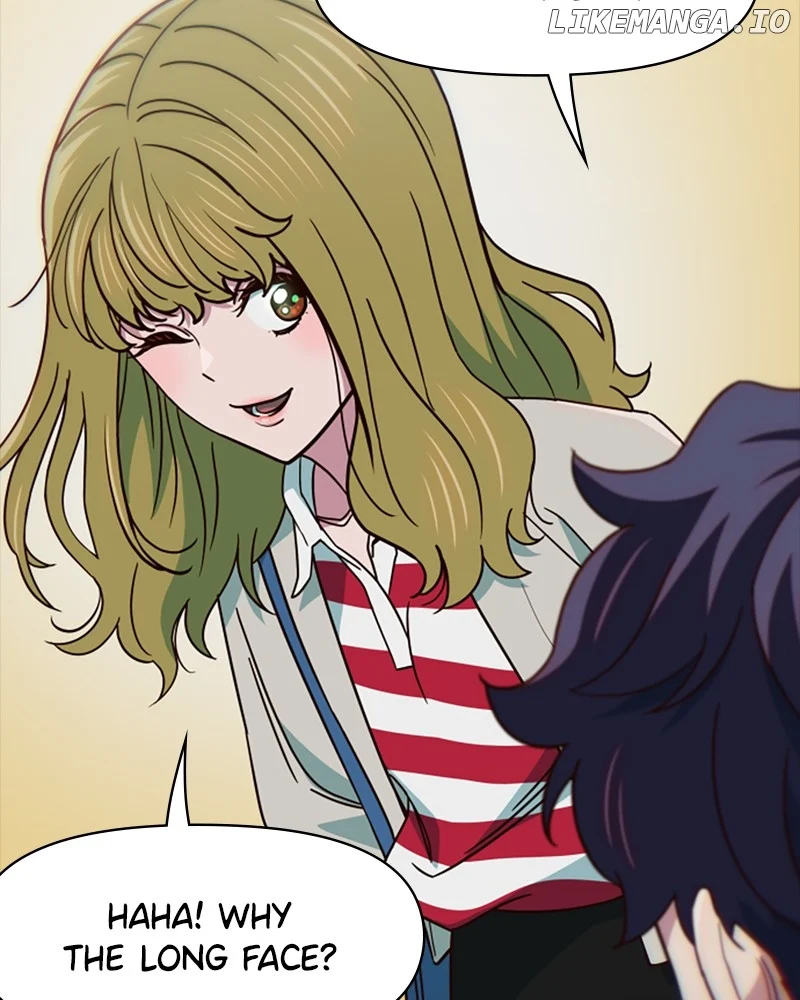 I’m the Only One Bullied by the New High School Student Chapter 18 - Page 82