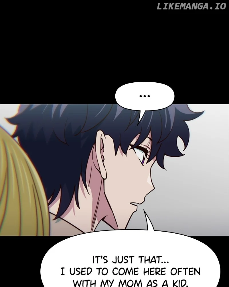 I’m the Only One Bullied by the New High School Student Chapter 18 - Page 85