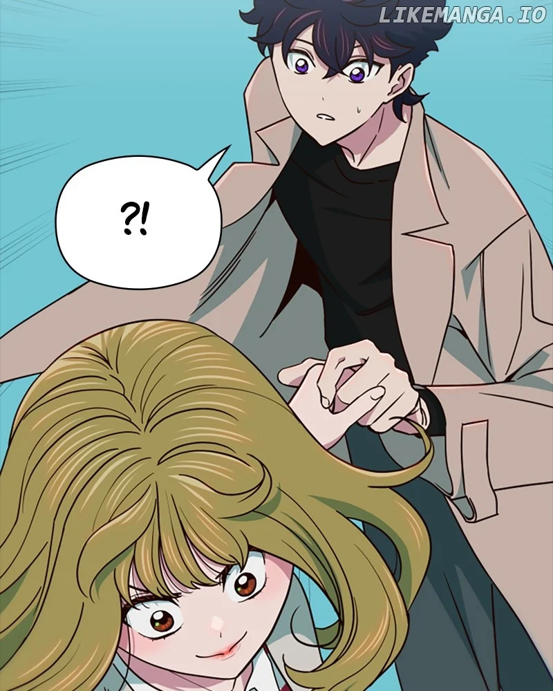 I’m the Only One Bullied by the New High School Student Chapter 18 - Page 88