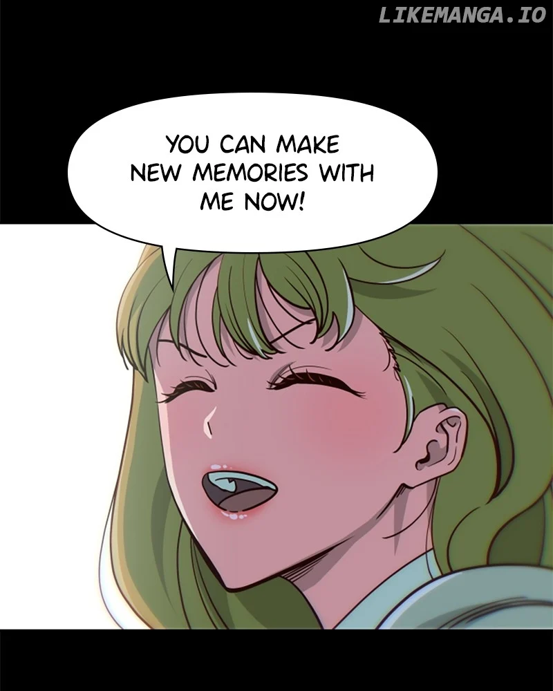 I’m the Only One Bullied by the New High School Student Chapter 18 - Page 90