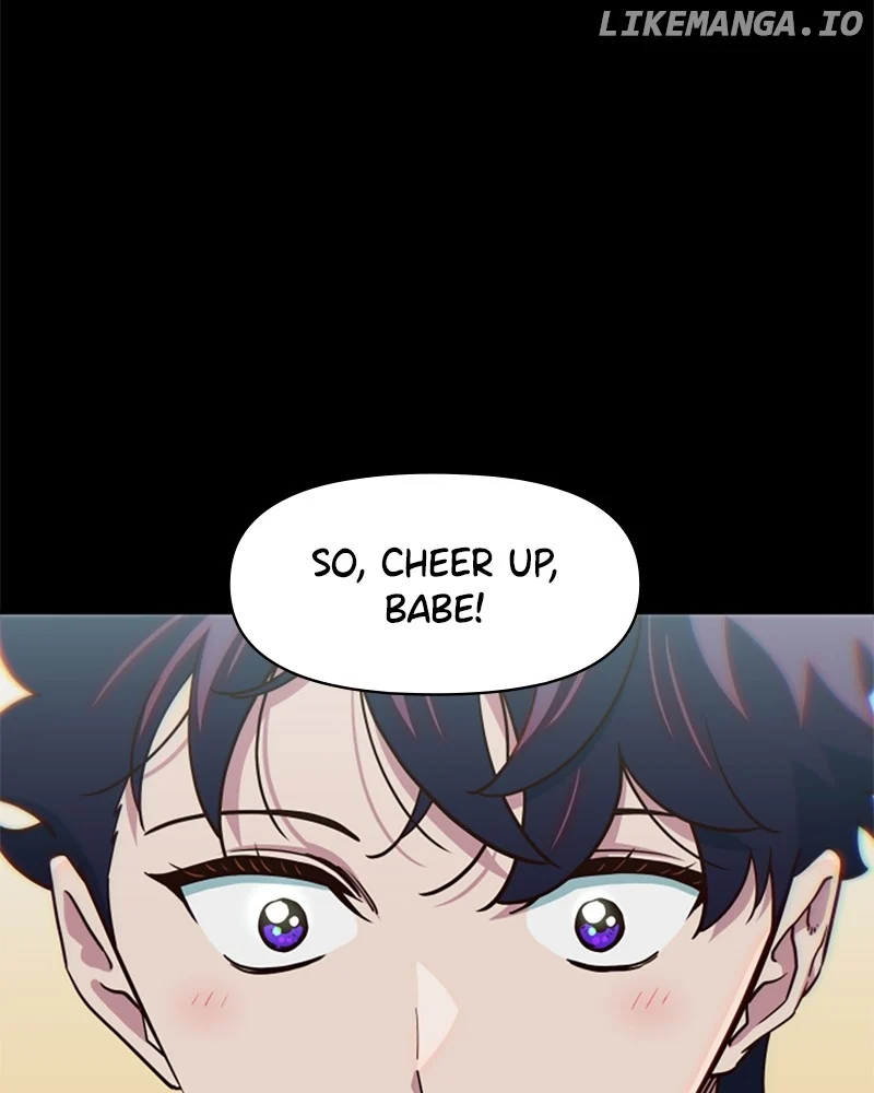I’m the Only One Bullied by the New High School Student Chapter 18 - Page 91