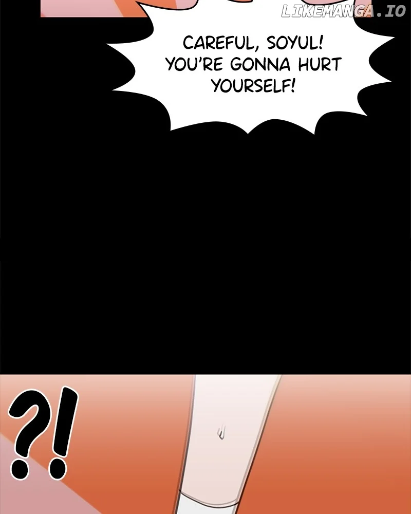 I’m the Only One Bullied by the New High School Student Chapter 18 - Page 95