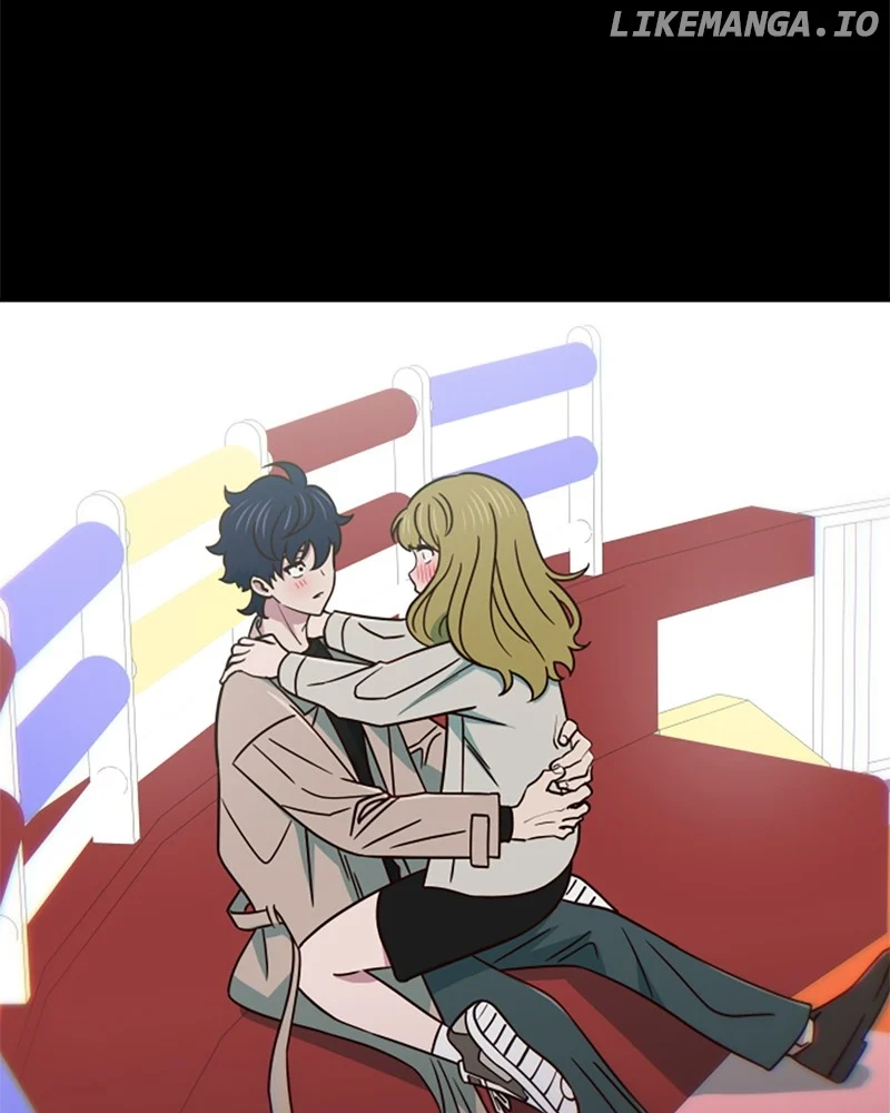 I’m the Only One Bullied by the New High School Student Chapter 18 - Page 98