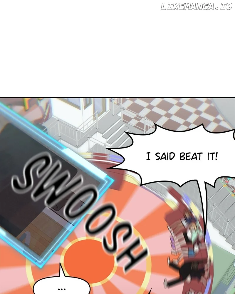 I’m the Only One Bullied by the New High School Student Chapter 19 - Page 0