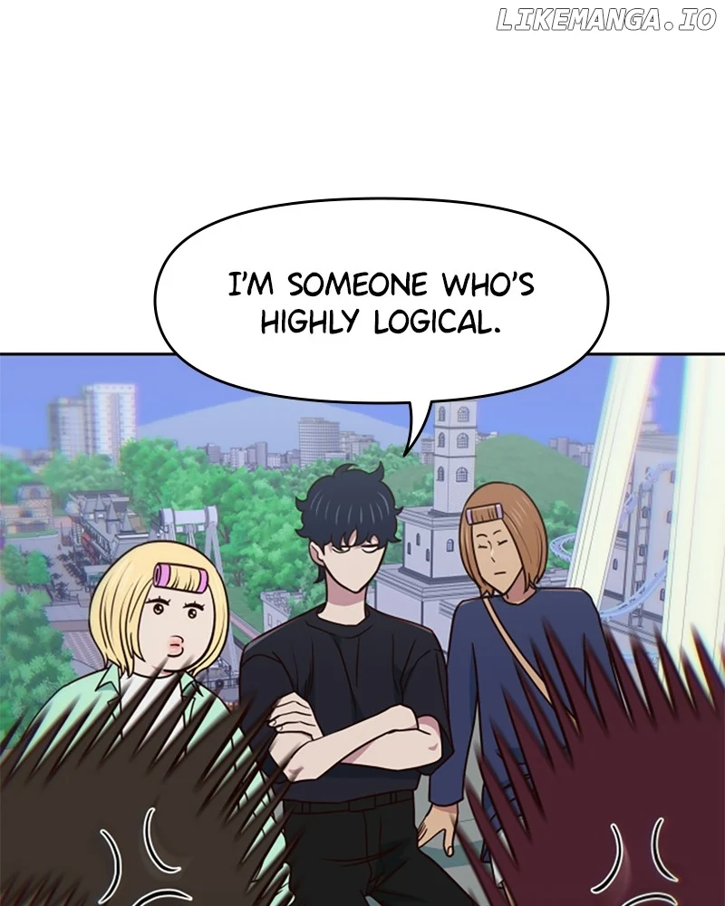 I’m the Only One Bullied by the New High School Student Chapter 19 - Page 103
