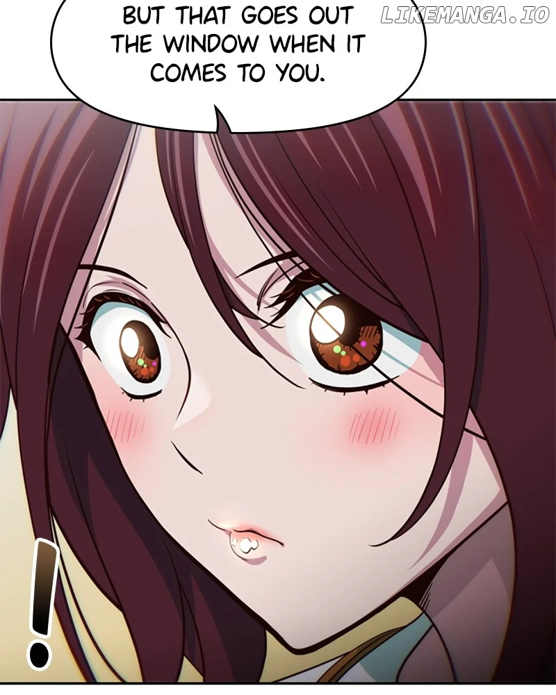 I’m the Only One Bullied by the New High School Student Chapter 19 - Page 105
