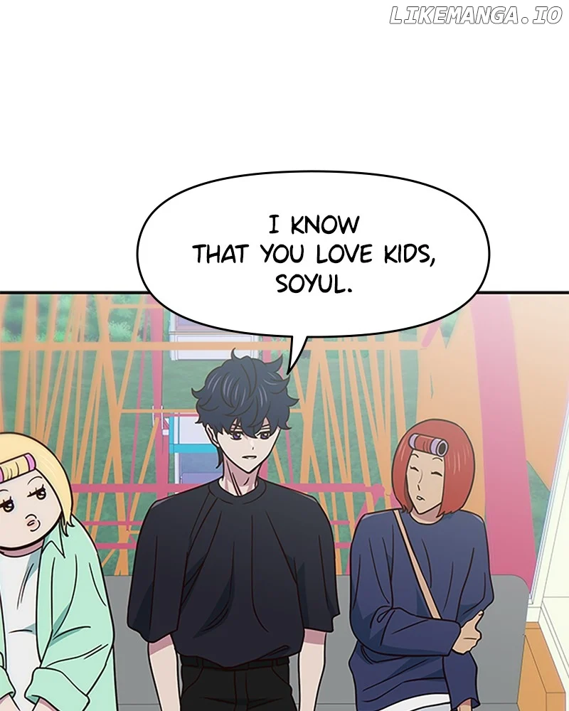 I’m the Only One Bullied by the New High School Student Chapter 19 - Page 108