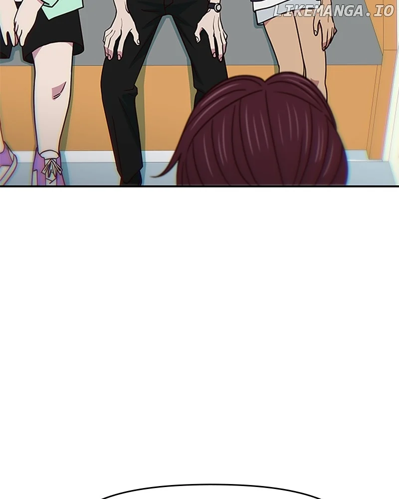 I’m the Only One Bullied by the New High School Student Chapter 19 - Page 109