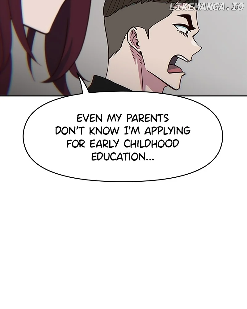 I’m the Only One Bullied by the New High School Student Chapter 19 - Page 113